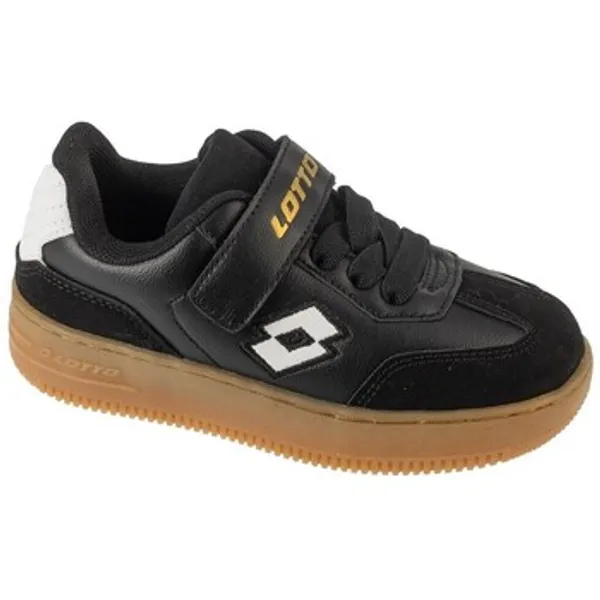 Lotto Lage Sneakers Lotto Makera K — vergelijk prijzen bij 2 winkels