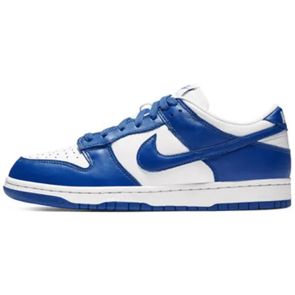 Nike Lage Sneakers Nike Dunk Low SP Varsity Royal (Kentucky) — vergelijk prijzen bij 1 winkel