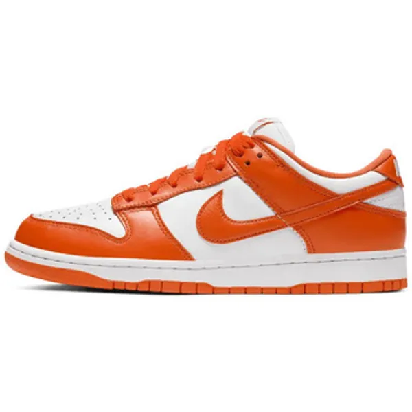 Nike Lage Sneakers Nike Dunk Low SP Orange Blaze (Syracuse) — vergelijk prijzen bij 1 winkel