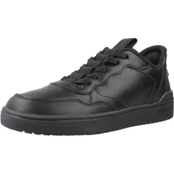 Geox Lage Sneakers Geox Zapatillas Niño Modèle J Washiba Fast In Bo — vergelijk prijzen bij 1 winkel