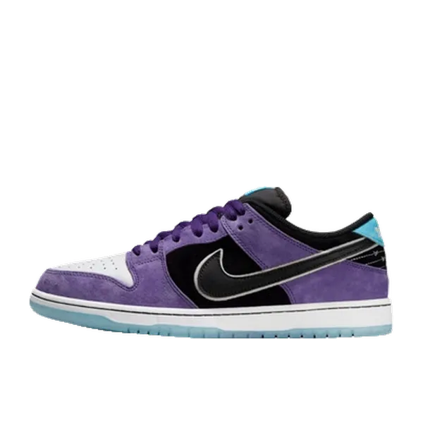 Nike SB Dunk Low Hayley Wilson Paars, vergelijk prijzen bij 1 winkel