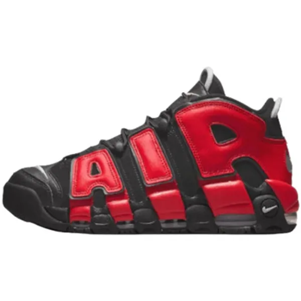 Nike Air More Uptempo Alternates Split Red, vergelijk prijzen bij 1 winkel