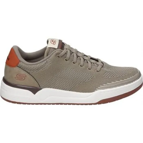 Skechers Lage Sneakers Skechers 210793-TPE — vergelijk prijzen bij 1 winkel