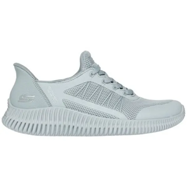 Skechers Lage Sneakers Skechers 117413SAGE — vergelijk prijzen bij 1 winkel