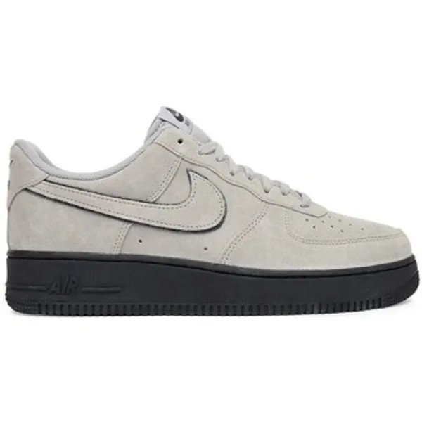 Nike Lage Sneakers Nike Air Force 1 `07 — vergelijk prijzen bij 1 winkel