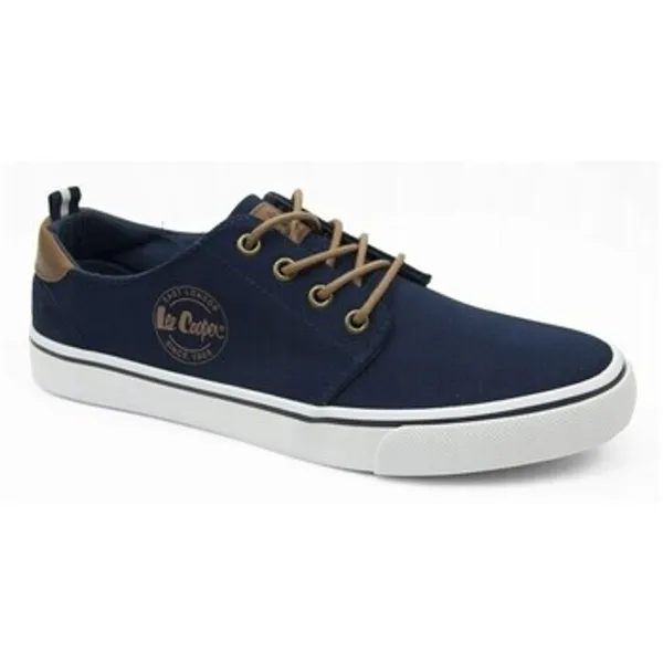 Lee Cooper Lage Sneakers Multicolor, vergelijk prijzen bij 1 winkel