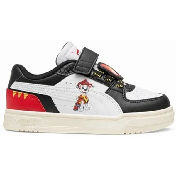 Puma Caven III Paw Patrol BAC+ PS Multicolor, vergelijk prijzen bij 1 winkel