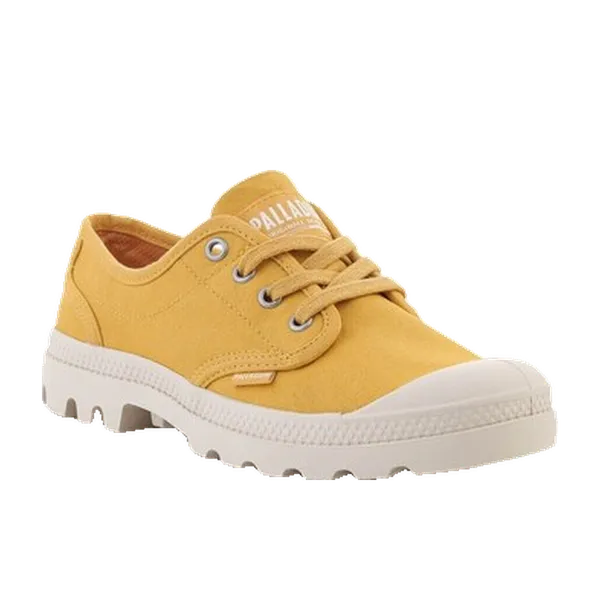 Palladium Lage Sneakers Beige, vergelijk prijzen bij 1 winkel