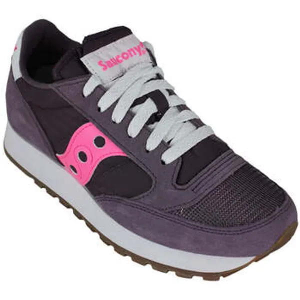 Saucony Jazz Original Vintage Ephemera/Pink, vergelijk prijzen bij 1 winkel