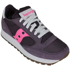 Saucony Jazz roze