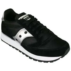 Saucony Jazz zwart