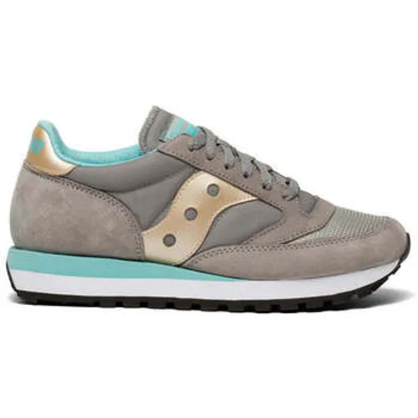 Saucony Jazz 81 7 Grijs, vergelijk prijzen bij 1 winkel