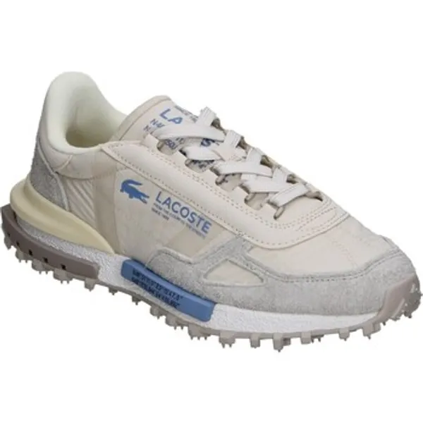 Lacoste Lage Sneakers Lacoste 118346 — vergelijk prijzen bij 1 winkel