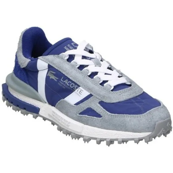 Lacoste Lage Sneakers Lacoste 118348 — vergelijk prijzen bij 1 winkel