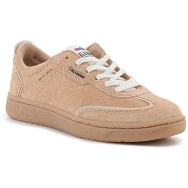 Palladium Lage Sneakers Wit, vergelijk prijzen bij 1 winkel