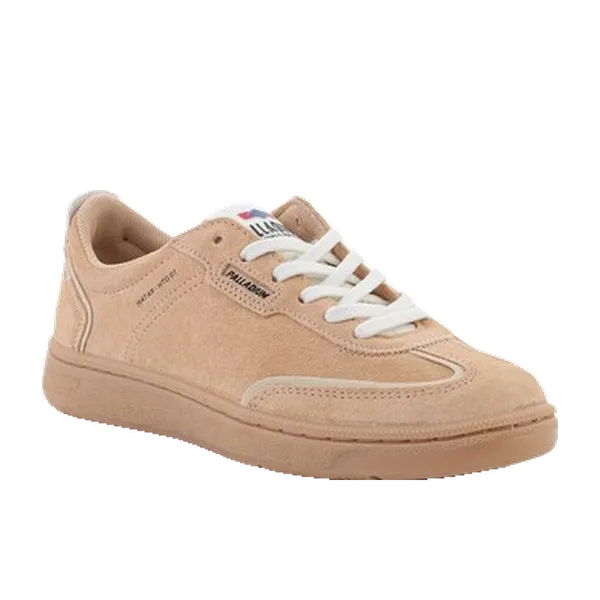 Palladium Lage Sneakers Wit, vergelijk prijzen bij 1 winkel
