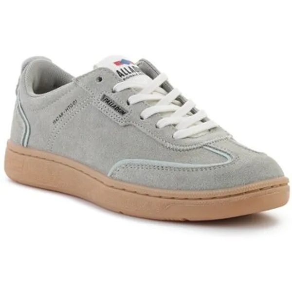 Palladium Lage Sneakers Beige, vergelijk prijzen bij 1 winkel