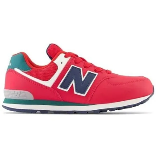 New Balance Lage Sneakers New Balance GC574CU — vergelijk prijzen bij 1 winkel