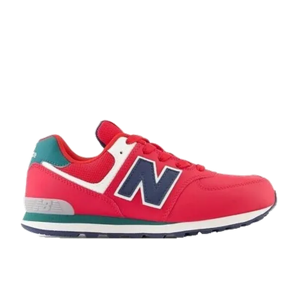 New Balance 574 Multicolor (GC574CU) Kids, vergelijk prijzen bij 1 winkel