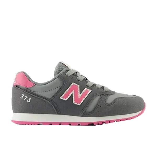 New Balance 373 Roze (YC373VN2) Kids, vergelijk prijzen bij 1 winkel
