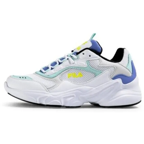 Fila Lage Sneakers Fila FFW004613474 — vergelijk prijzen bij 1 winkel