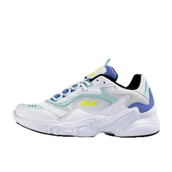 Fila Lage Sneakers Multicolor, vergelijk prijzen bij 2 winkels