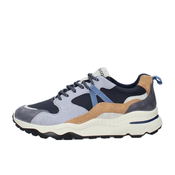 IGI&Co Lage Sneakers Blauw, vergelijk prijzen bij 1 winkel