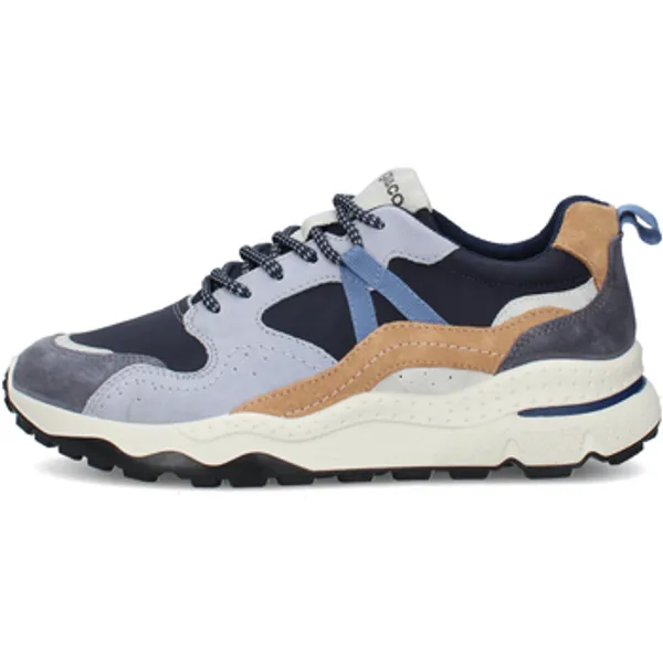 IGI&Co Lage Sneakers Blauw, foto 2 van 2