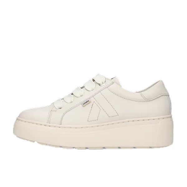 CallagHan Lage Sneakers Beige, vergelijk prijzen bij 1 winkel