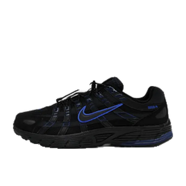 Nike P-6000 Black Anthracite Blue Void, vergelijk prijzen bij 1 winkel