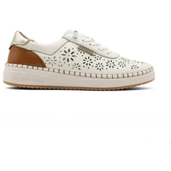 The Happy Monk Lage Sneakers The Happy Monk 41752 — vergelijk prijzen bij 1 winkel