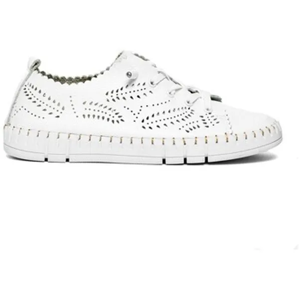 The Happy Monk Lage Sneakers The Happy Monk 41753 — vergelijk prijzen bij 1 winkel