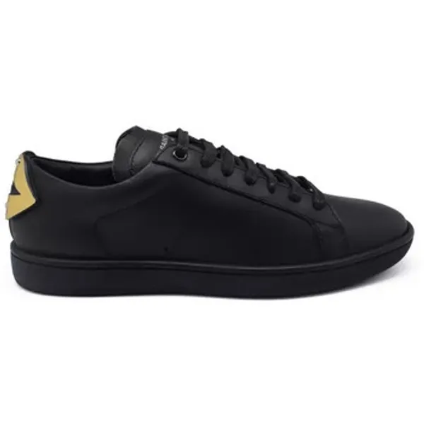 Saint Laurent Lage Sneakers Saint Laurent — vergelijk prijzen bij 1 winkel