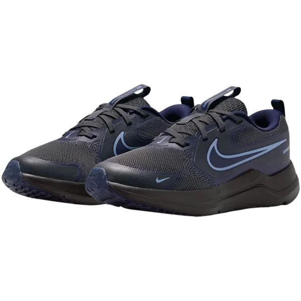 Nike Cosmic Runner (GS) Sneakers Junior zwart - blauw