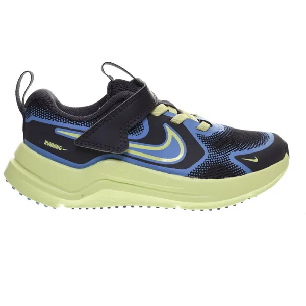 Nike Nike Cosmic Runner Kinder Sneakers Iq9313-573 - Kleur Paars — vergelijk prijzen bij 1 winkel