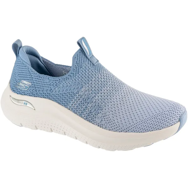 Skechers Arch Fit 2.0 Blauw, vergelijk prijzen bij 1 winkel