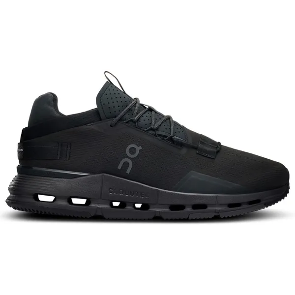 On Cloudnova 2 "Black", vergelijk prijzen bij 1 winkel