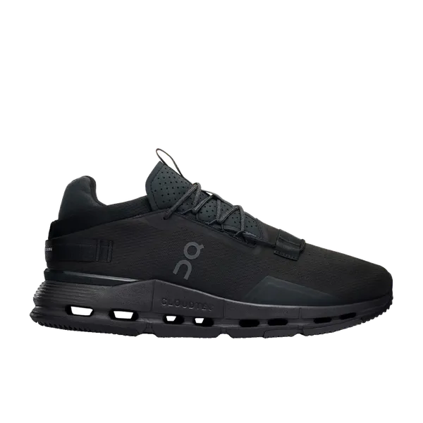 On Cloudnova 2 "Black", vergelijk prijzen bij 1 winkel