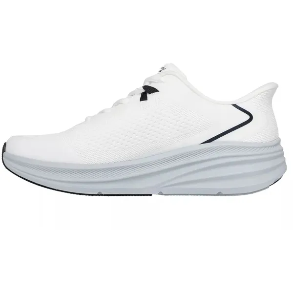 Skechers Skechers Heren Sneakers Bobs Skillz Wit 46 — vergelijk prijzen bij 1 winkel