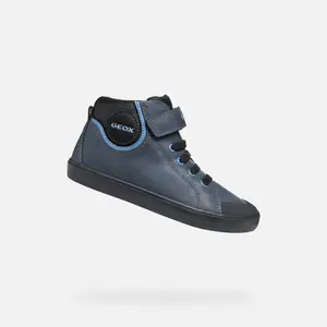 Geox Gisli blauw