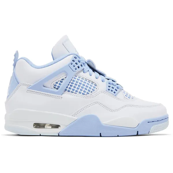 Nike Air Jordan 4 Wit Aluminum, vergelijk prijzen bij 1 winkel