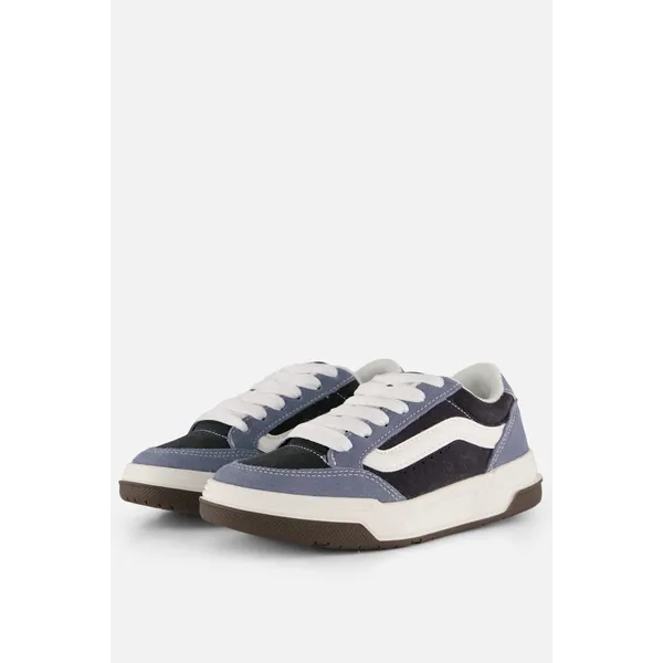 Vans Vans Hylane Nineties Sneakers blauw Canvas — vergelijk prijzen bij 1 winkel