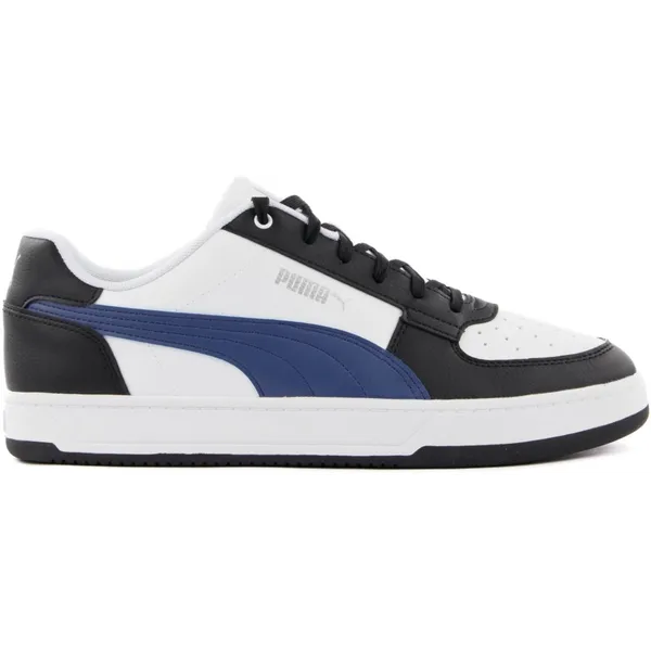 Puma Caven Wit, vergelijk prijzen bij 2 winkels