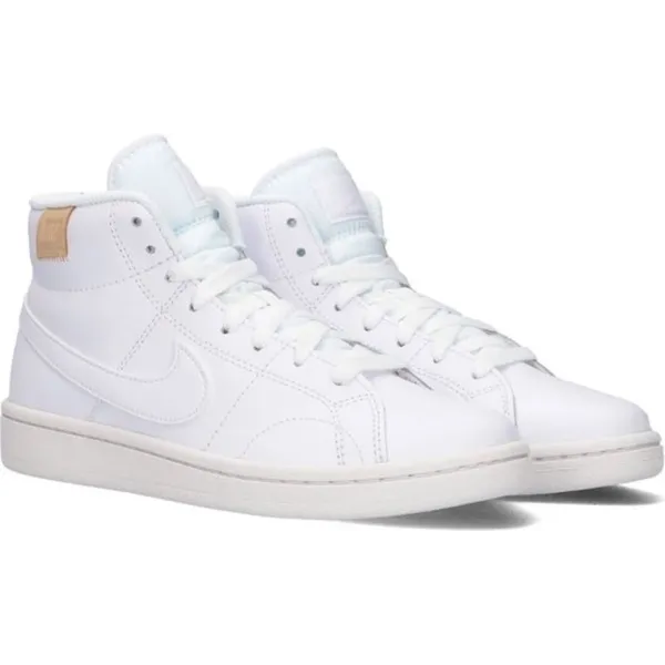 Nike Nike Court Royale 2 Mid Damesschoen, 36, Wit — vergelijk prijzen bij 1 winkel