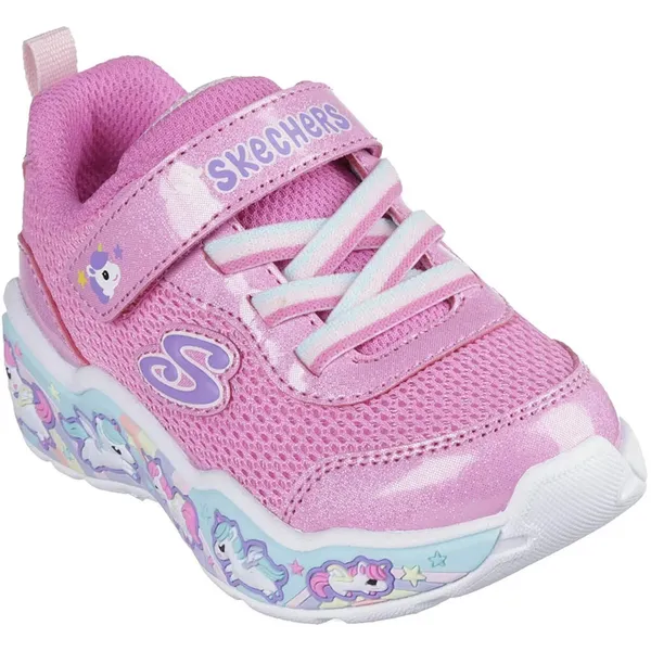 Skechers Play Scene Fun Squad Kids, vergelijk prijzen bij 1 winkel
