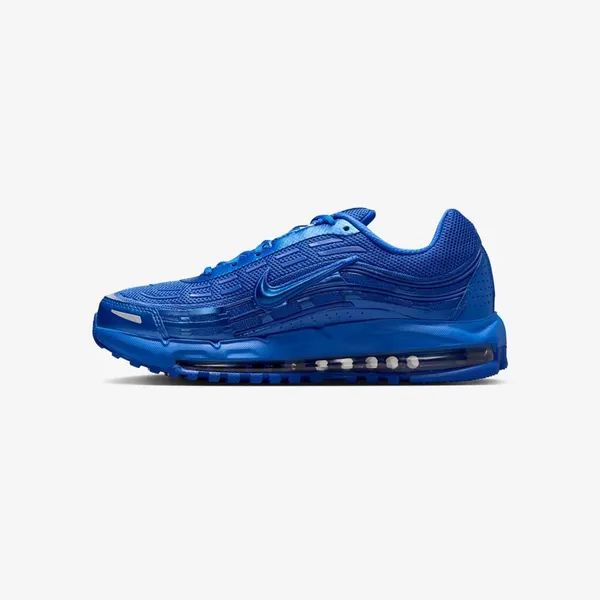 Nike Nike Air Max Tl 2.5 Maat 47,5 Blauw Doos Zonder Deksel !!!!!!!!!!!!!!!!!1 — vergelijk prijzen bij 1 winkel