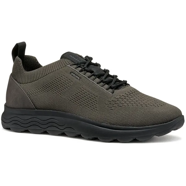 GEOX GEOX SPHERICA HEREN Sneakers — vergelijk prijzen bij 1 winkel