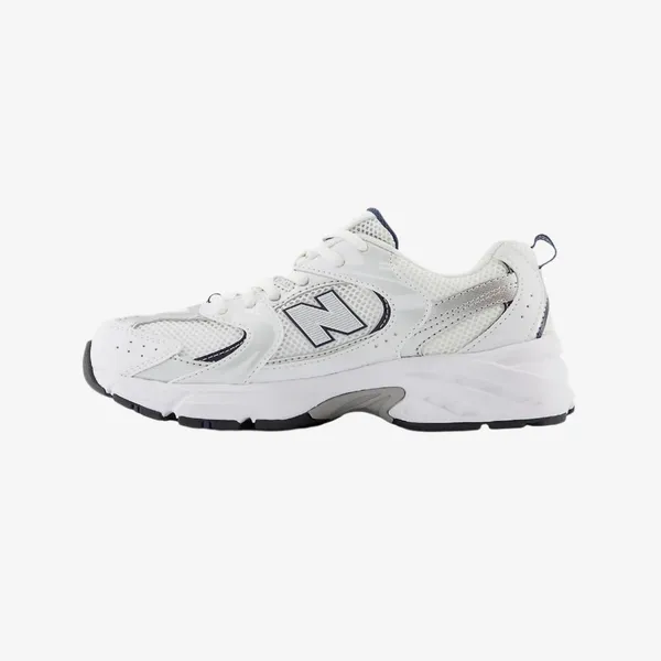 New Balance GR530 Zilver, vergelijk prijzen bij 1 winkel