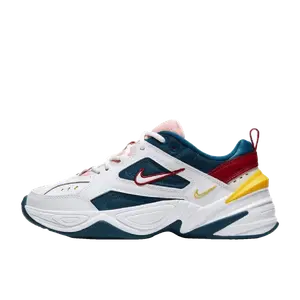 Nike M2K Tekno wit