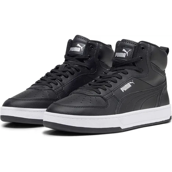 PUMA PUMA Puma Caven 2.0 Mid WTR Unisex Sneakers - White — vergelijk prijzen bij 1 winkel